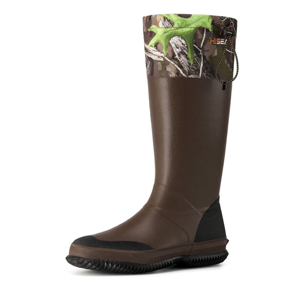 Men's Boots: Rubber Boots, Rain Boots and Boots for Work