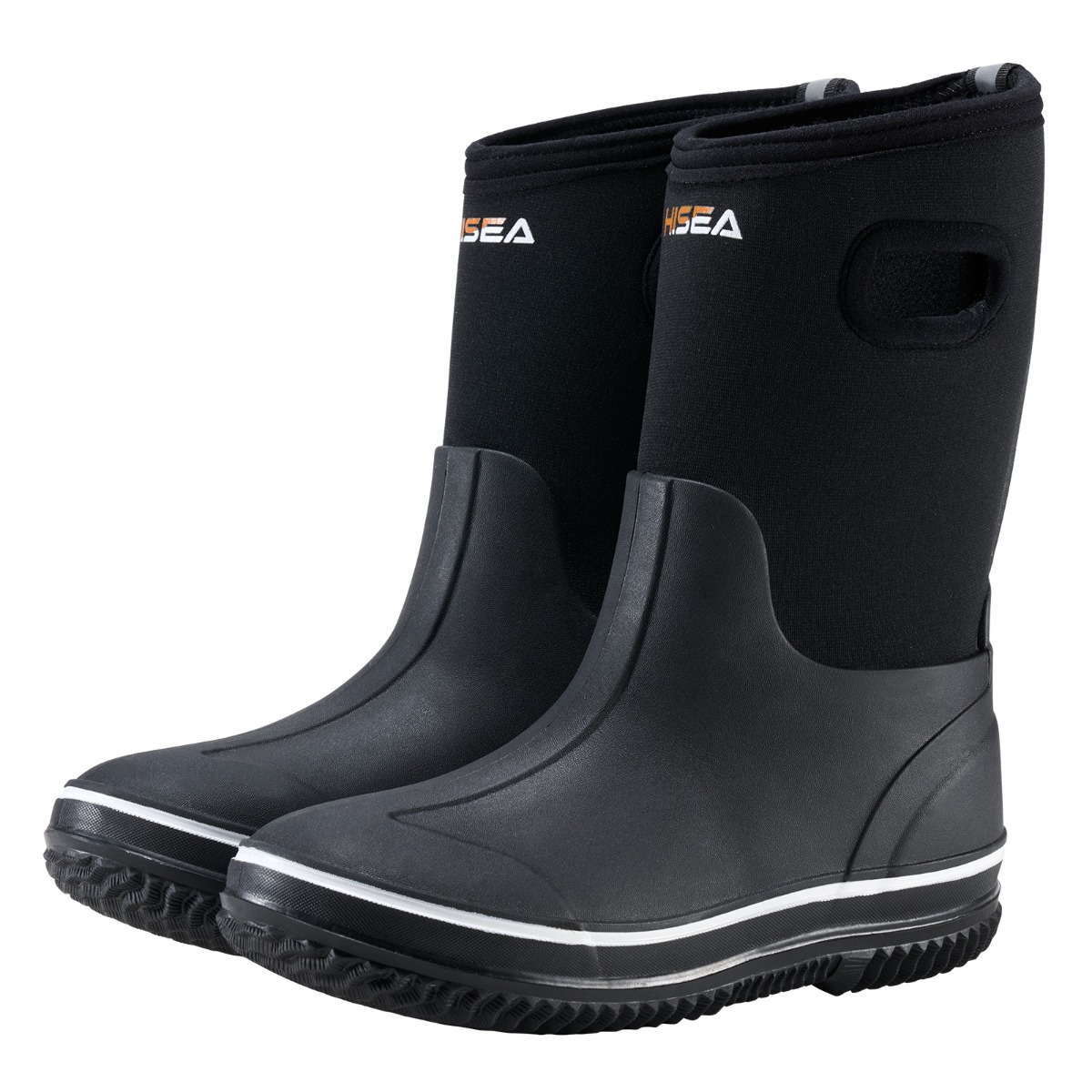 Wtw hot sale rain boots