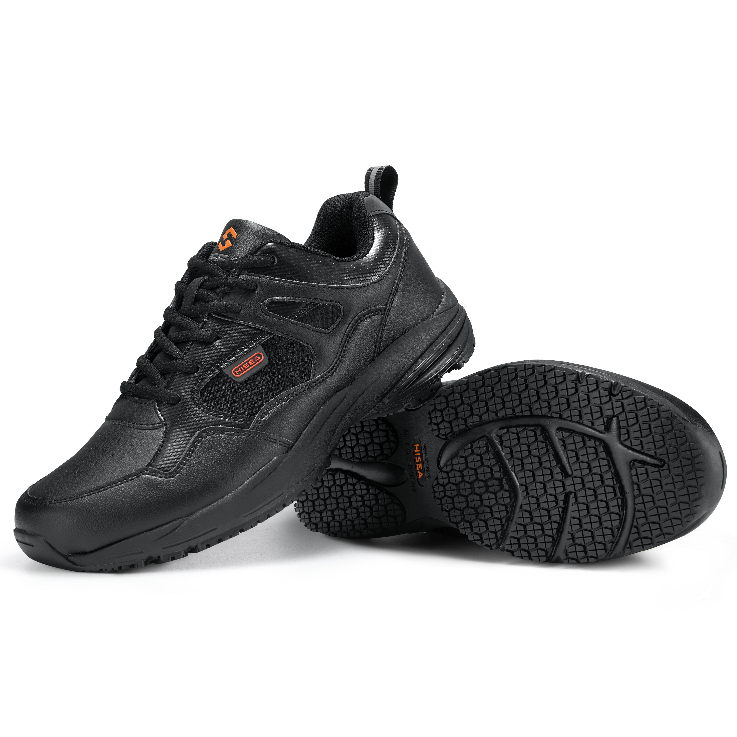 Nike slip shop resistant kitchen shoes