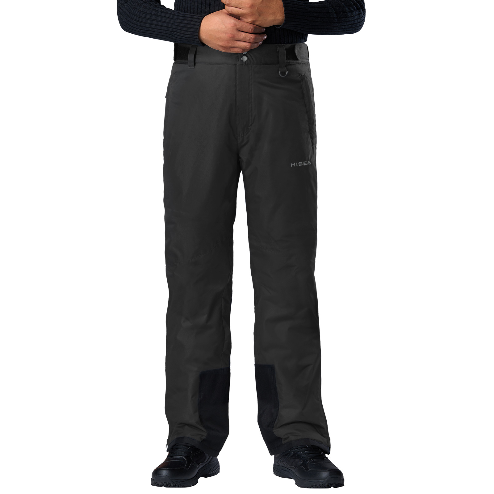 Men's insulated clearance winter pants