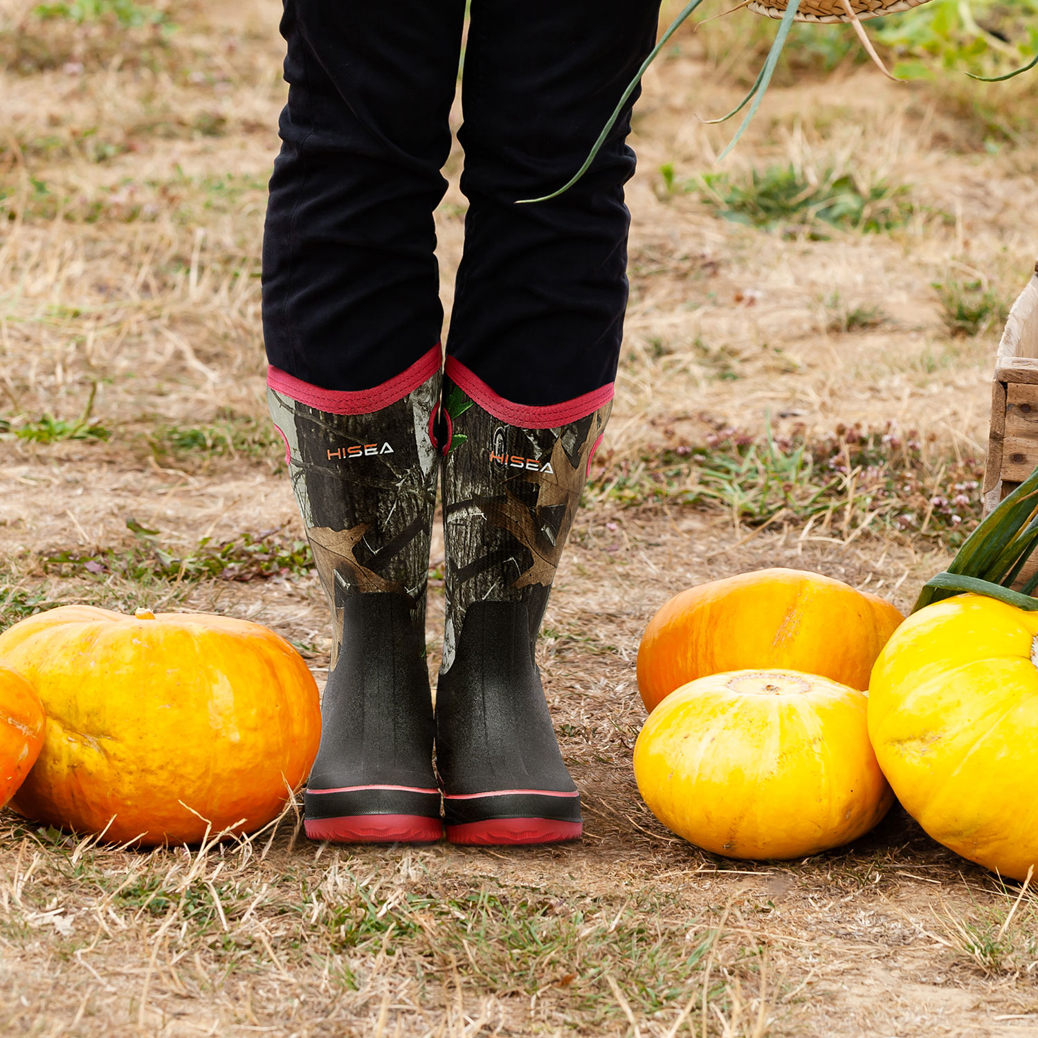 Wide calf hotsell barn boots