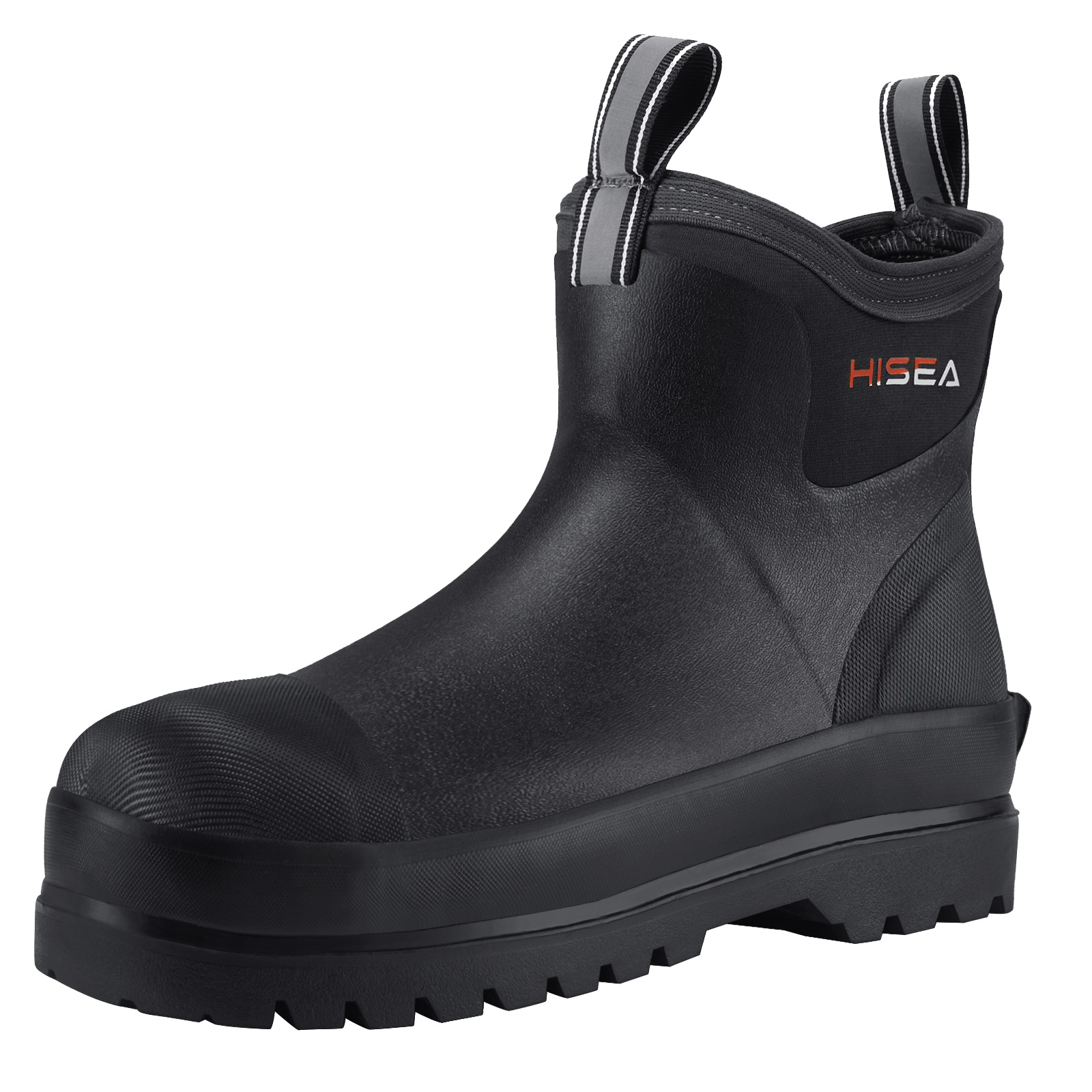 Hush puppies work outlet boots