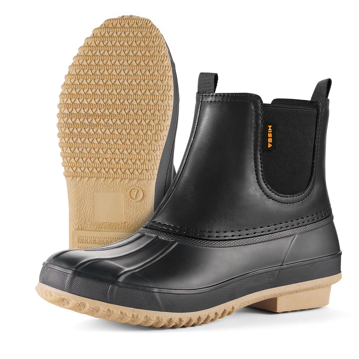 Rain 2025 duck boots