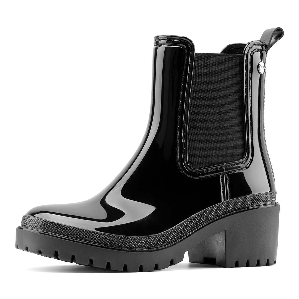 Women's Chelsea Rain Boots