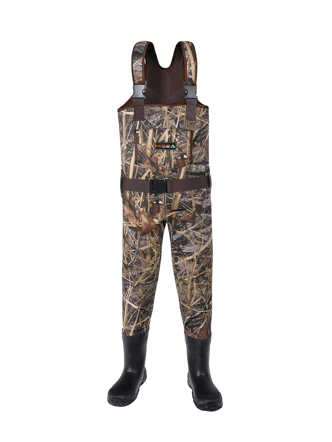 Toddler 2024 hip waders