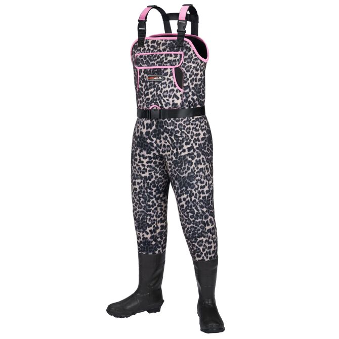 She outdoor high quality waders