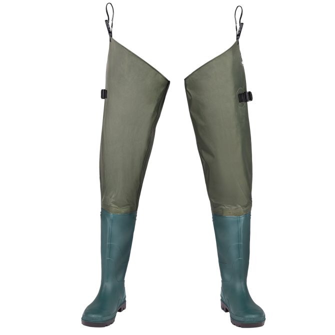 Fishing Hip Waders HISEA