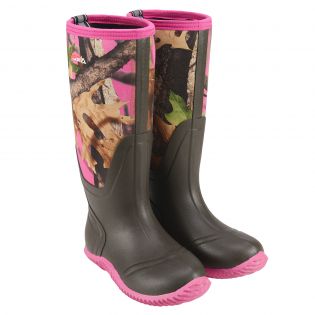 hisea neoprene wellies