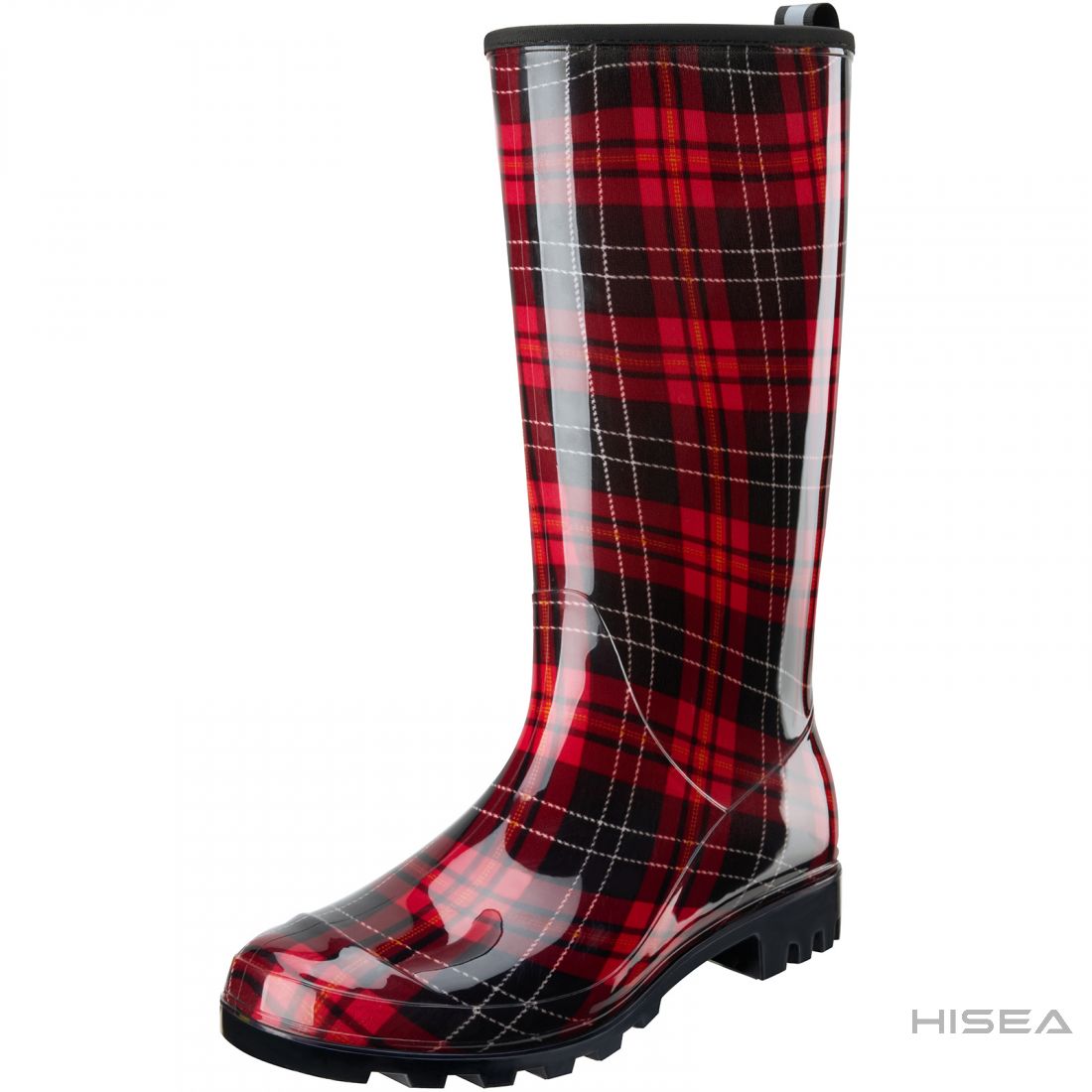 Women's Knee High Rain boots | HISEA