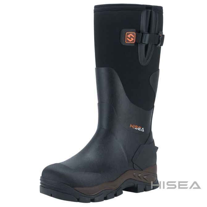 Farm Boots, Hunting Boots, Fishing Deck Boots