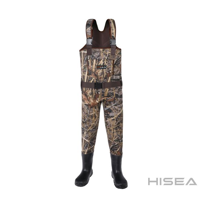 Hbdhejl Baby Boys Bodysuits Kids Chest Waders Youth Fishing Waders