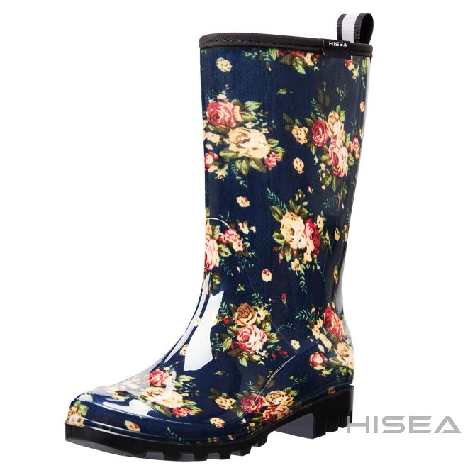 Women's Rain Boots