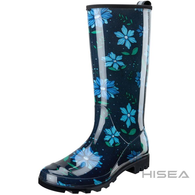 Women's Rain Boots