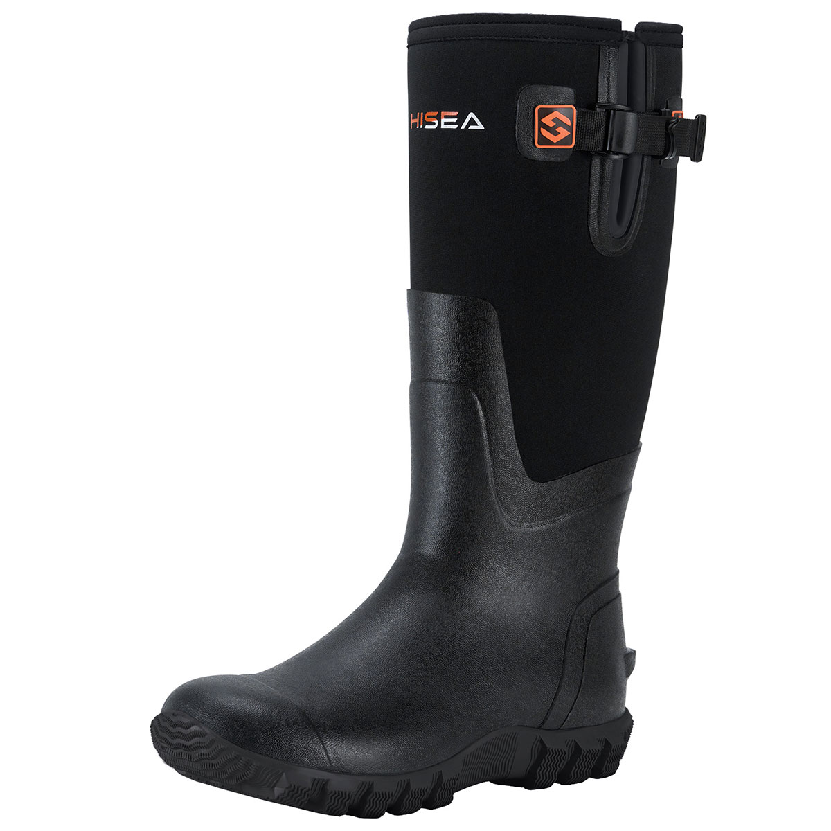 Insulated rain hotsell boots for women