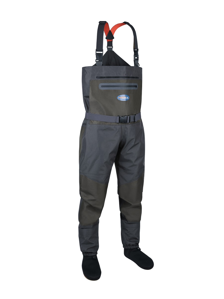 Hisea chest waders sale