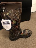 Apollo Basic Insulated Hunting Boots | HISEA