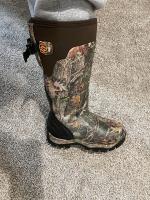 Apollo Pro 400G Insulated Hunting Boots | HISEA