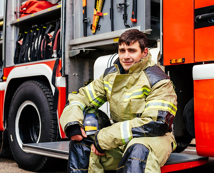 15% Off First Responder Discount | HISEA