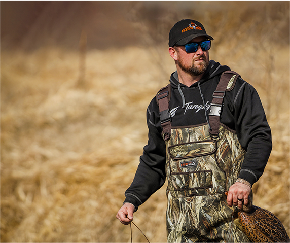 HISEA | Hunting Waders, Fishing Waders 